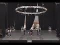 kaba modern at vibe XIII TECH
