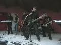 Vortex - Nymphetamine (Cradle of Filth cover)