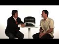 BuyTV Review of the Optoma MovieTime DV10 DLP Projector BuyTV Review of the Optoma MovieTime DV10 DLP Projector