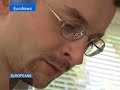Euronews - Europeans - EN - Too much wine... Euronews - Europeans - EN - Too much wine...