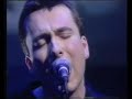 The Unbelievable Truth - Solved (live)