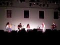 Ross Daly & Labyrinth: Pentozalis dance of Crete