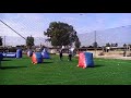 PUM vs Hermanos de Sangre Copa Valken