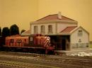 CP 1520 Alco Norbrass CP 1520 Alco Norbrass