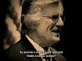 David Wilkerson - Chorando pela falta de discernimento do povo de Deus.