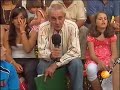 Resumen Lucha Leonesa 30/07/2007 Parte I
