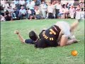 Resumen Lucha Leonesa 30/07/2007 Parte I