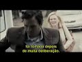 Ensaio Sobre A Cegueira (Ceguera - Blindness) - Trailer Oficial