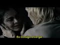 Ensaio Sobre A Cegueira (Ceguera - Blindness) - Trailer Oficial