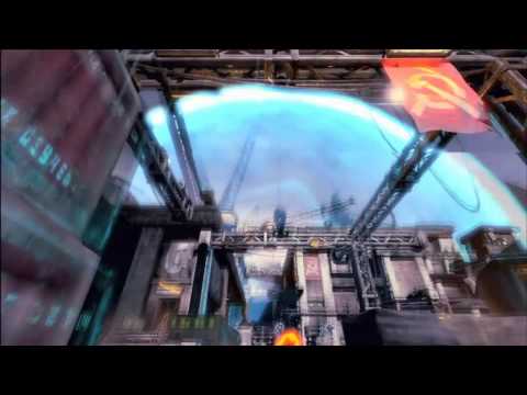 Reportage Raven Software