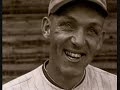Rare Deadball Era baseball footage Rare Deadball Era baseball footage