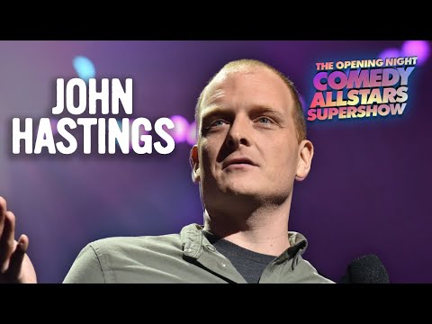 John Hastings