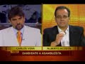 Alberto Acosta - Candidato a la Asamblea Constituyente Alberto Acosta - Candidato a la Asamblea Constituyente