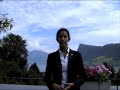 IMI student Grishma Pandey Interview 2008B
