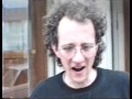 Game Theory recording Inverness, 1990.