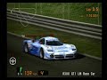 Gran Turismo 3 - Viper GTS-R - Apricot Hill II Gran Turismo 3 - Viper GTS-R - Apricot Hill II
