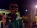 canzone di carletto bestemmiando