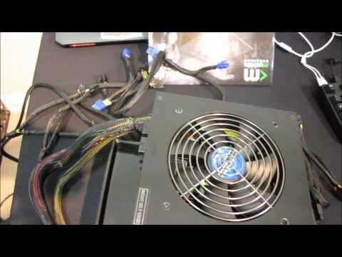 mushkin psu - http://www.ncix.com/search/?categoryid=0&q=mushkin+joule Mushkin's lower wattage Joule series power supply sports 80PLUS Bronze certification and a modular i...