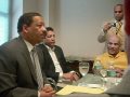 Dres  Roberto Rosario y Jhon Guilliani, JCE  cuarta parte
