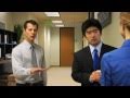 The Consultants - Episode 3: The Pickup