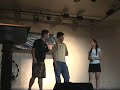 DLSU NROTC Frolics07 - RCG MidshipHunk and MidshipBabe