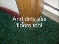 Days Inn Horror Story
