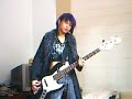 Dir en grey - Embryo (Bass) Dir en grey - Embryo (Bass)