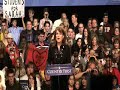 Palin makes campaign stop in Johnstown Part 01