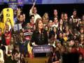 Palin makes campaign stop in Johnstown Part 01