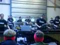 Matrix 2008 at Kuurne