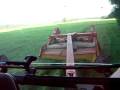 cs 100 faucheuse pottinger