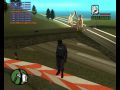 GTA San Andreas Drift ExtremeX
