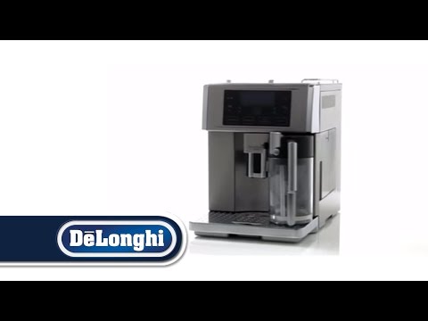 Обзор De'Longhi ESAM 6700 PrimaDonna Avant