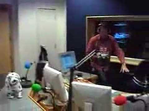 The James Watt Radio TV Show