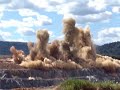 Detonações