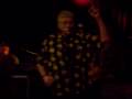 CHRIS FARLOWE with Hamburg Blues Band Pt.4 feat.Clem Clemson