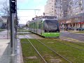 Tranvia Vitoria-Gasteiz Pruebas Tranvia Vitoria-Gasteiz Pruebas