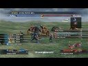 The Last Remnant: Real time Gameplay