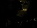 Trying some blues