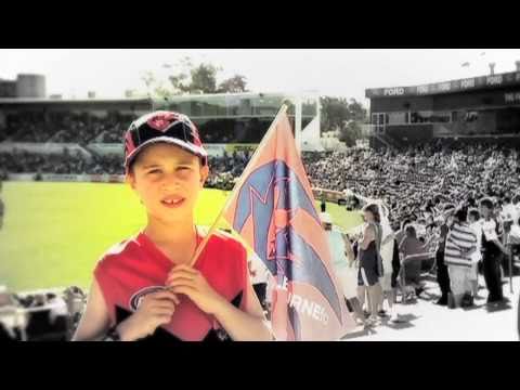 Fox Sports AFL Promo 2009