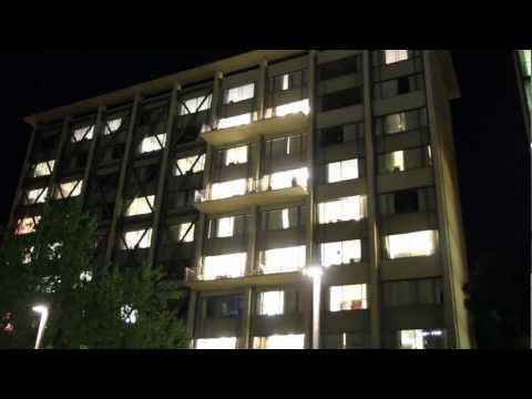 Berkeley Ridiculously Automated Dorm (BRAD) 