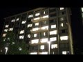 Guy Makes His College Dorm Room Ridiculously Automated