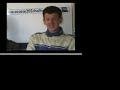 Jim Clark Reivers Rally 2008 Interviews