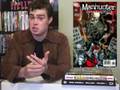 Cammy's Comic Corner - Episode 36 (7/5/08)