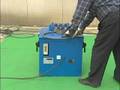Spiral Hoop & Radius Bender for Rebar - #6 - 3/4
