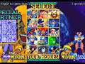 [MVC GGPO] - King Vs. game_tip