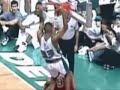 Grant Hill Mix - Yinka Dare Grant Hill Mix - Yinka Dare