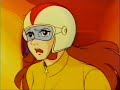 Mazinger Z - 38 - Minerva X El Robot Misterioso Part 3/3