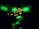X-Pac Caw