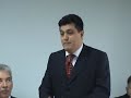 Gönen TV Vekillerimiz'le Sohbet
